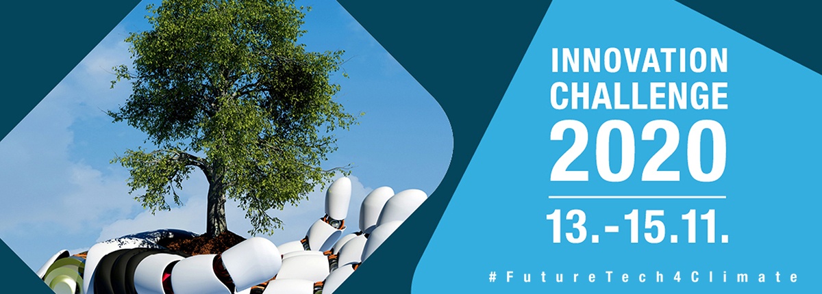 LRZ_DE's tweet photo. Wie können digitale Potenziale für den #Klimaschutz genutzen werden?Jetzt anmelden zur #FutureTech4Climate Challenge! 👉 https://t.co/uufLKds07w Wir sind dabei beim Hackathon von 📆 13-15 Nov #codebavaria #bayerischerdigitalgipfel https://t.co/vepqWXzLWh
