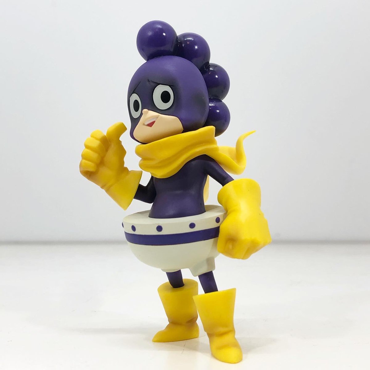 フィギュア 僕のヒーローアカデミア ヒロアカ 峰田など