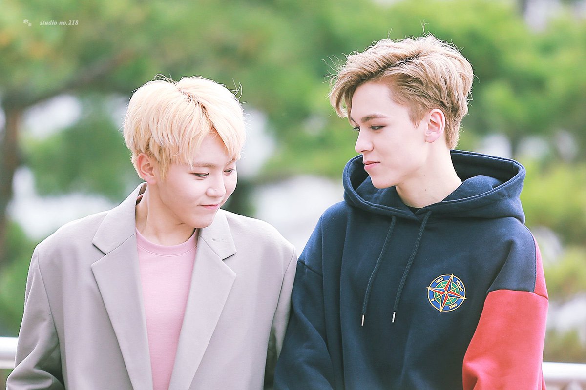 seungkwan + vernon pictures that exude unexplainable boyfriend energy        ♡̩̥̩♡̩̩̥͙♡̩͙ˊ — a thread  #솔부  #VERKWAN