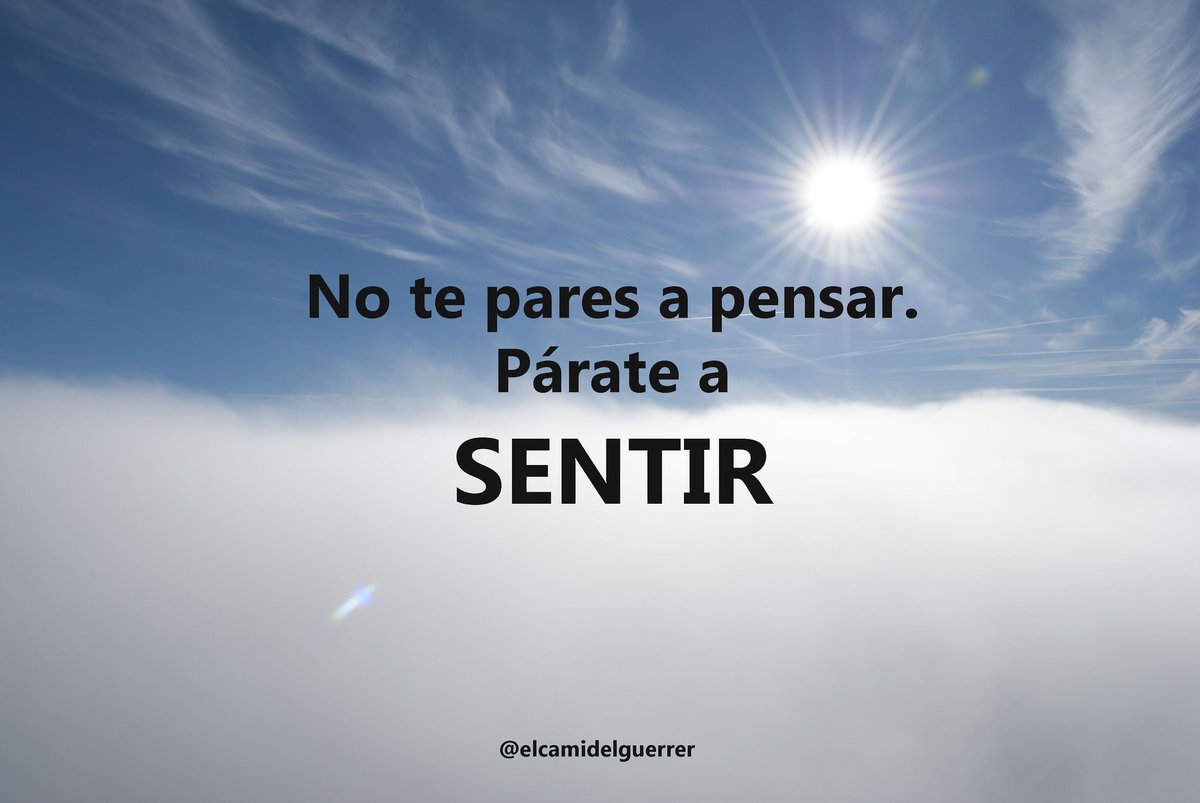 NO TE PARES A PENSAR... instagram.com/p/CHZ4L0_BCLd/…