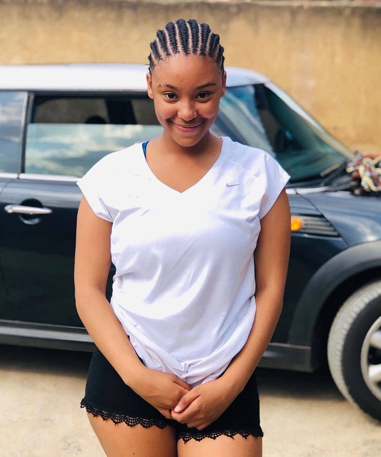 Archangel_Kael's tweet photo. Drop your handles, lets follow you now: ππππππβ€οΈπ
@Ninideyforyou πΏfollow i follow back asap.π― β€οΈπΏ
@davido #Pemi @cuppymusic #korra #offcialvideo #money #tuesdayvibe #NengiTheActress #NengiIsComing @nengiofficial https://t.co/X320gwWKca https://t.co/EV1s8Jrpez