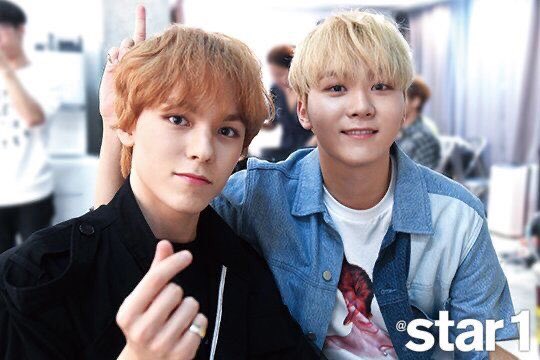 seungkwan + vernon pictures that exude unexplainable boyfriend energy        ♡̩̥̩♡̩̩̥͙♡̩͙ˊ — a thread  #솔부  #VERKWAN