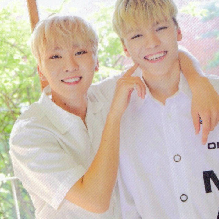 seungkwan + vernon pictures that exude unexplainable boyfriend energy        ♡̩̥̩♡̩̩̥͙♡̩͙ˊ — a thread  #솔부  #VERKWAN