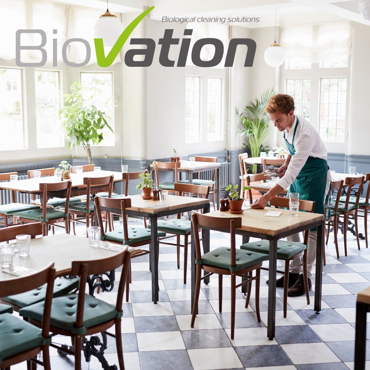 BioVation tweet media