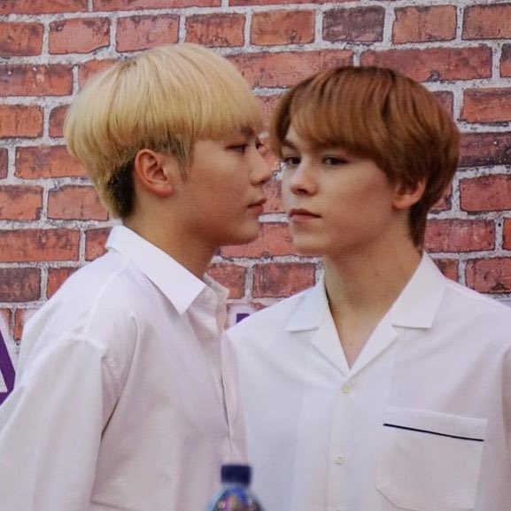 seungkwan + vernon pictures that exude unexplainable boyfriend energy        ♡̩̥̩♡̩̩̥͙♡̩͙ˊ — a thread  #솔부  #VERKWAN
