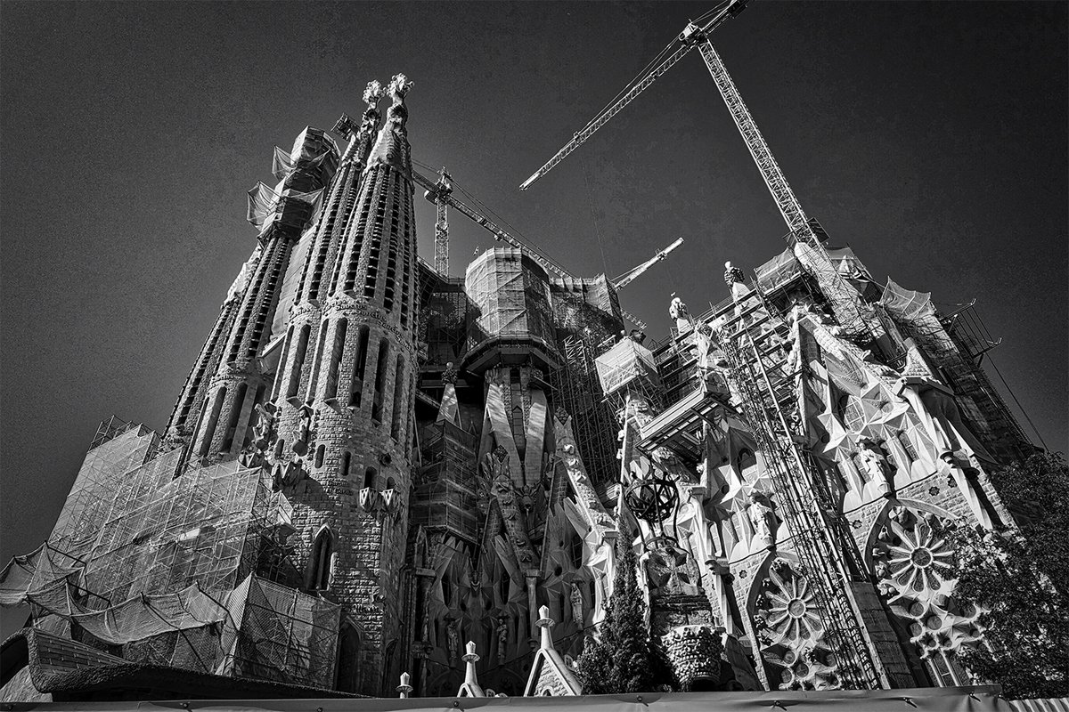 #OPINIÓ | Un miracle per a la Sagrada Família directa.cat/un-miracle-per… Article de <a href="/gerardojose000/">Gerardo O.</a>, periodista i extreballador del temple barceloní