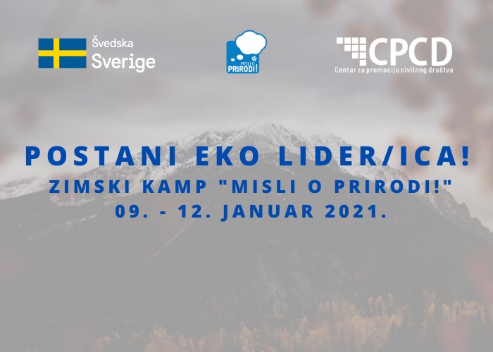 mladibl's tweet image. Zimski kamp za mlade “Misli o prirodi!”

Više informacija na: mladibl.com/?p=3980

#mladibl #dogadjaji #zimski #kamp #mladi #mislioprirodi