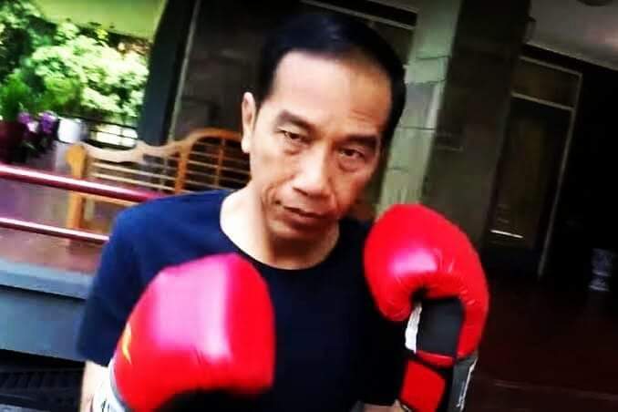 MochatmaW's tweet photo. @sag_irwan Bikin KO dia https://t.co/VwrbWepxcD