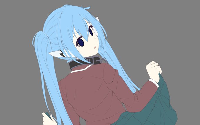 More WIP~ 