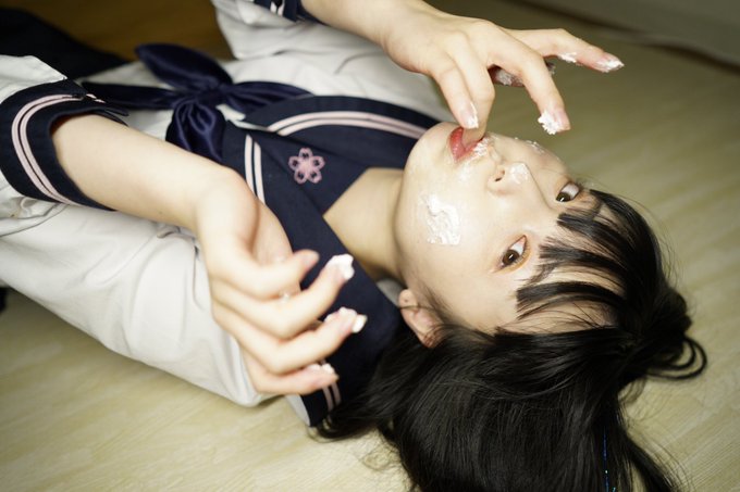 Twitterのコスプレ画像53