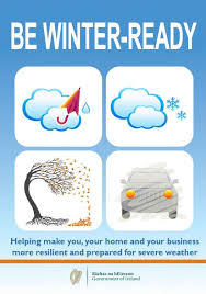 Check out this great resource from government to support older people and their families to prepare for winter 
#BeWinterReady

winterready.ie