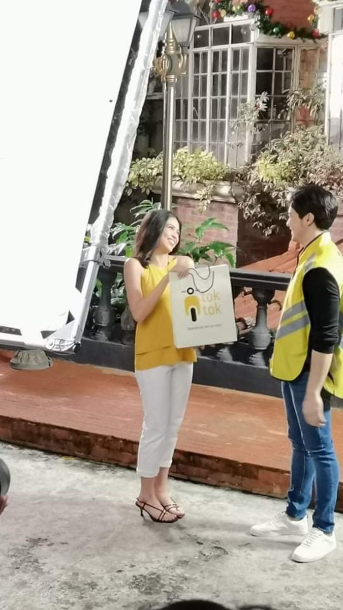 Definitely chemistry.⚗️🧪🧫

#ALDUBatADNScienceMatters 
©