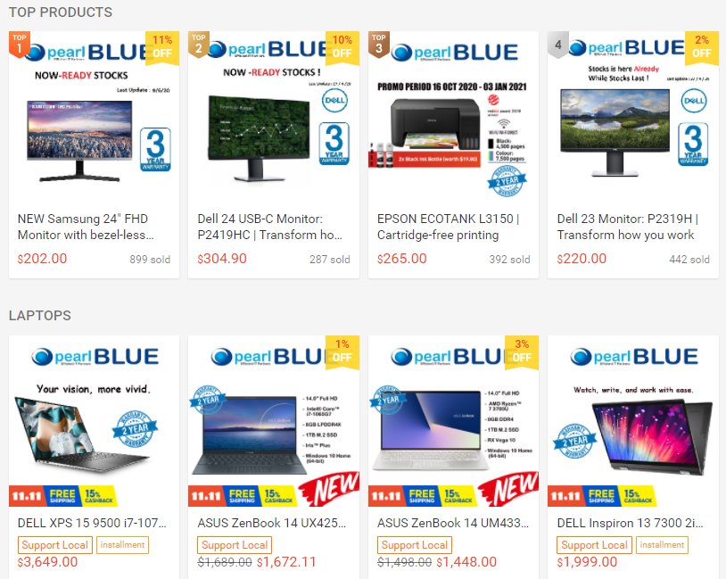 PearlBLUE Tech tweet media