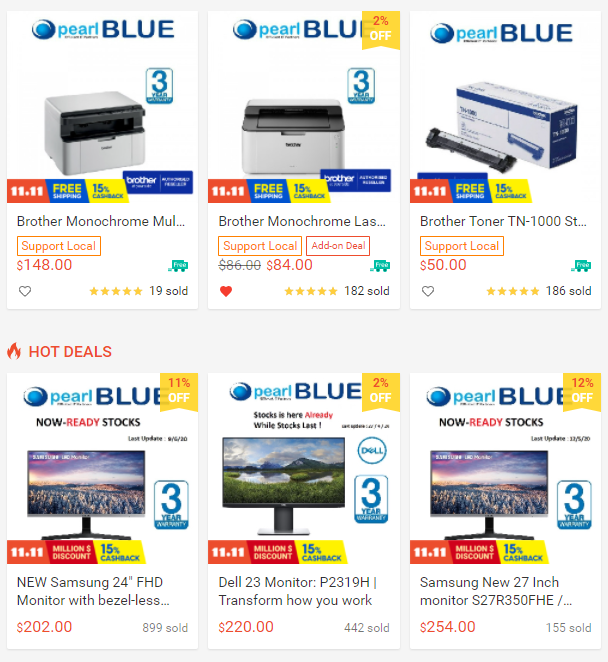 PearlBLUE Tech tweet media