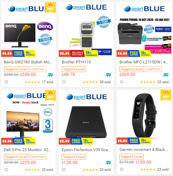 PearlBLUE Tech tweet media