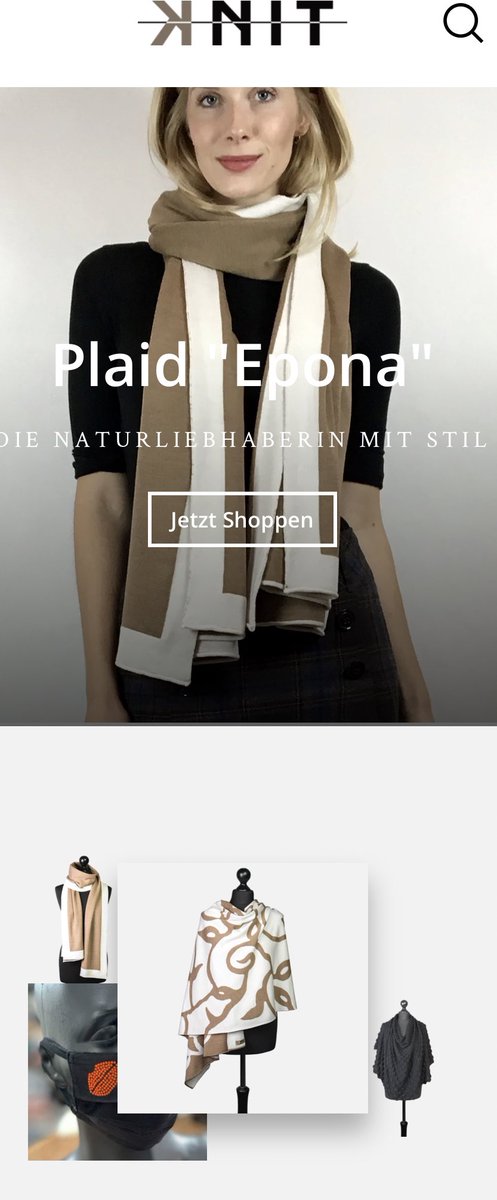 knitbykn's tweet photo. Der neue Shop ist online!https://t.co/XLcb4n3DX1 https://t.co/LLa6ahXGLZ