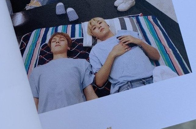 seungkwan + vernon pictures that exude unexplainable boyfriend energy        ♡̩̥̩♡̩̩̥͙♡̩͙ˊ — a thread  #솔부  #VERKWAN