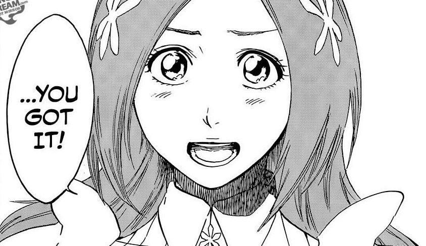 IT’S CANON (@dailyihrr) on Twitter photo 