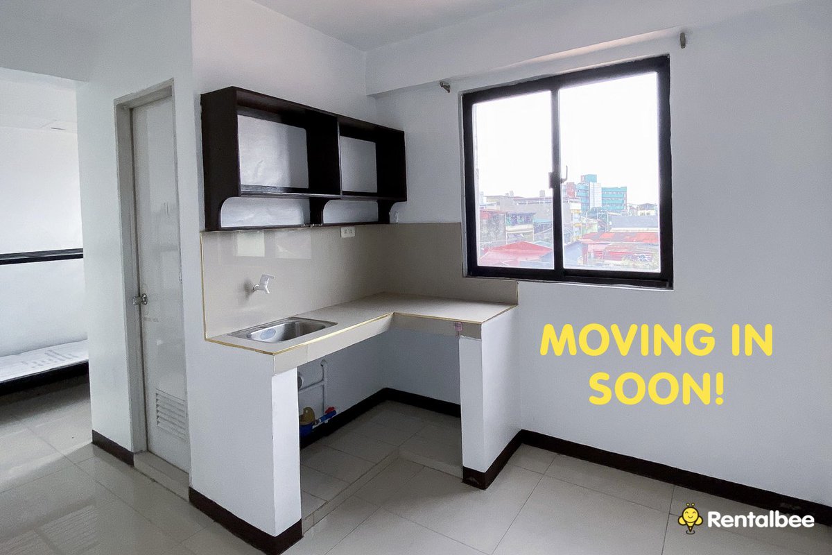 rentalbee's tweet photo. Live a more simple life with less stuff when you rent this spacious apartment for 3! 😌

#StayWhereYouBelong 
#MovingInSoon https://t.co/9bGL69VqMJ