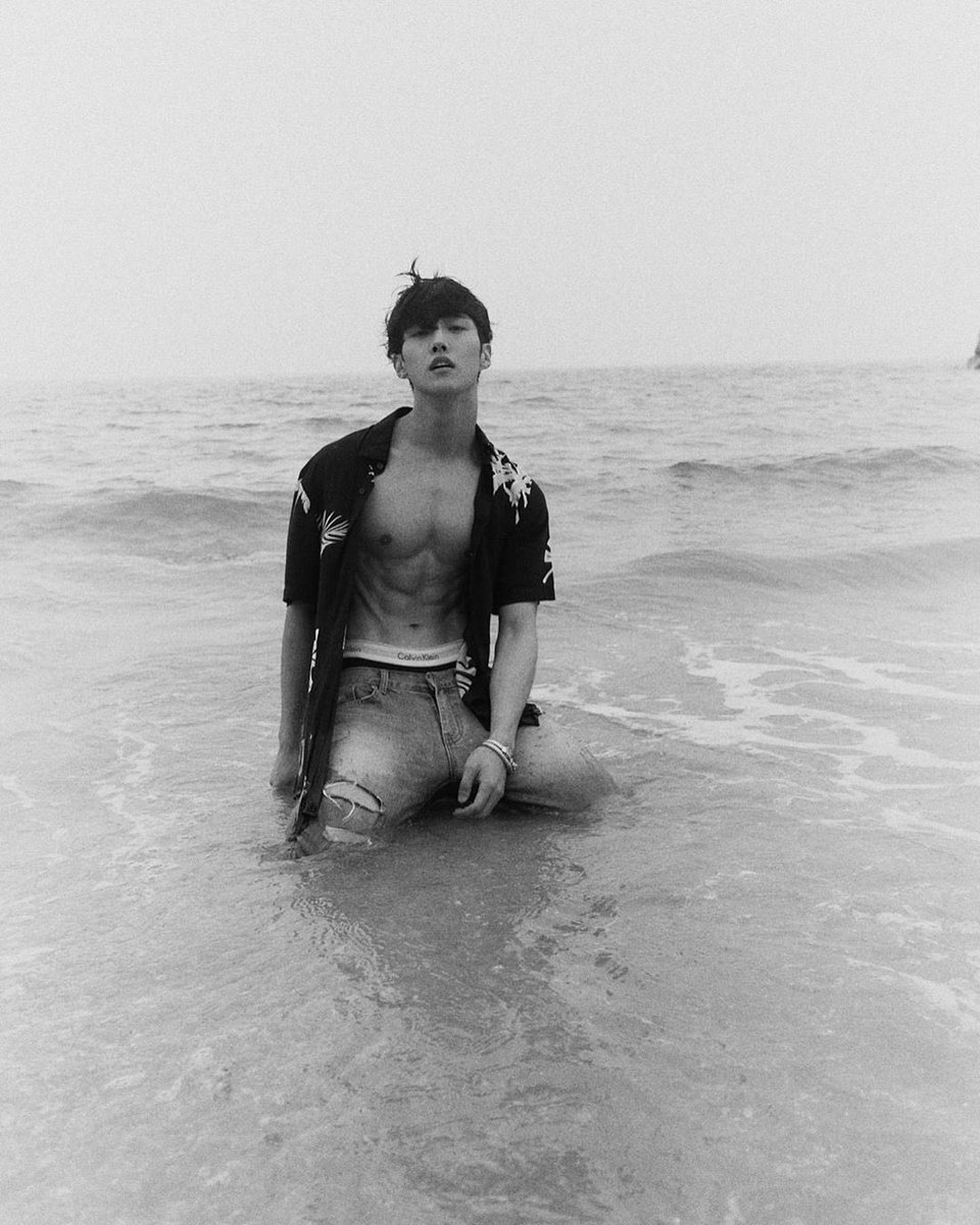 Buff Yeoone as Original member