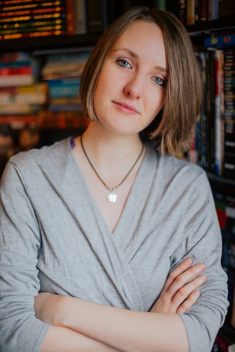 The Bookseller (@thebookseller) on Twitter photo Very Ink keeping... @laurafjones, co-founder of <a href="/404Ink/">404 Ink</a>, is joining Liverpool indie <a href="/DeadInkBooks/">Dead Ink Books</a> as interim publisher this month as director <a href="/NightLightNate/">Nathan Connolly</a> prepares to take parental leave! Two congratulations are in order here... See more: bit.ly/3lj1Avd Very Ink keeping... @laurafjones, co-founder of <a href="/404Ink/">404 Ink</a>, is joining Liverpool indie <a href="/DeadInkBooks/">Dead Ink Books</a> as interim publisher this month as director <a href="/NightLightNate/">Nathan Connolly</a> prepares to take parental leave! Two congratulations are in order here... See more: bit.ly/3lj1Avd