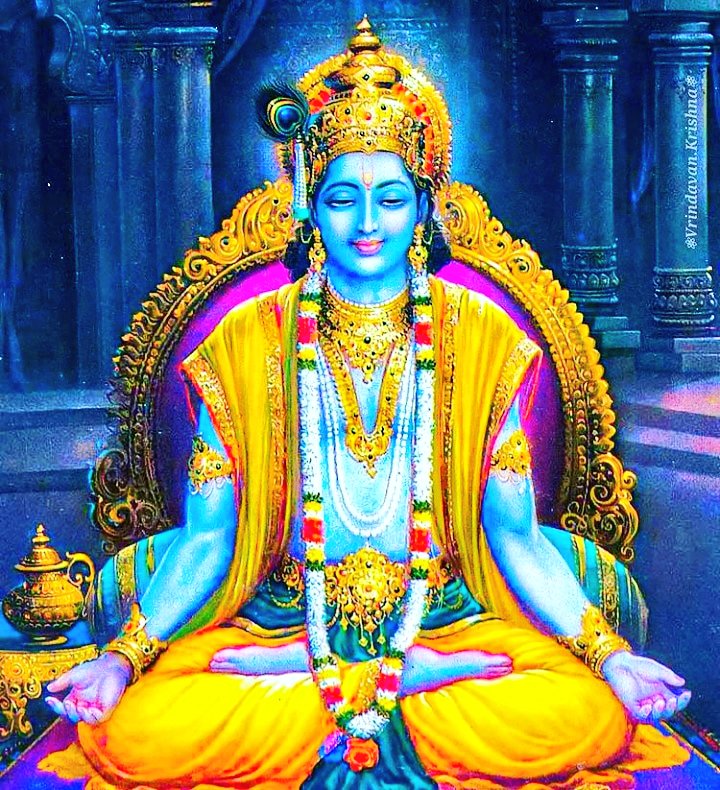 THE IMPORTANCE OF SECOND CHAPTER OF BHAGWAT GITA.In south direction there lived a Brahmin called Dev Sharma at Purandarpur. He was a scholar,respected his guests,performed rituals and always served the Tapasvis. He routinely performed the Yagya's for the satisfaction of devtas.