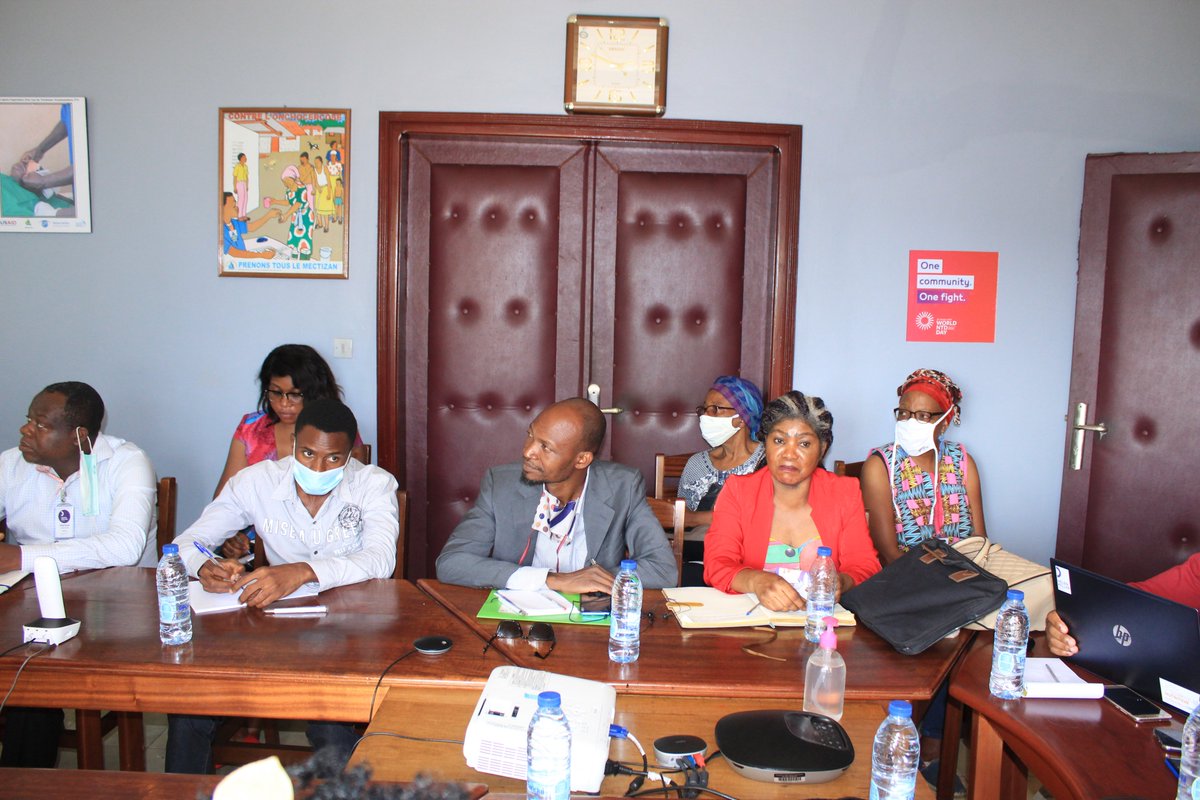 <a href="/SUNCSACameroon/">SUN CSA Cameroon</a> brainstorms on her #ResourceMobilisationStrategy to enhance sustainability and contributes to <a href="/SUN_Movement/">Scaling Up Nutrition (SUN) Movement</a> Joint Annual Assessment Report. #SDGs #SDG2