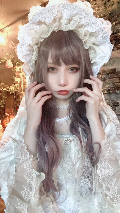 コスプレイヤーひのきおのTwitter画像31