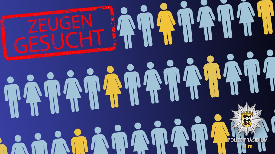 PolizeiUL's tweet photo. #Zeugenaufruf
Asbestplatten illegal entsorgt‼️
Die Platten dürften nach bisherigen Erkenntnissen bereits zwischen dem 21. und 27. Oktober an der Kreisstraße zwischen #Ballmertshofen und #Trugendorf (bei #Dischingen #Heidenheim) abgeladen worden sein.
⬇️
https://t.co/o6vEU9dY7q https://t.co/7KZKrCUzeB