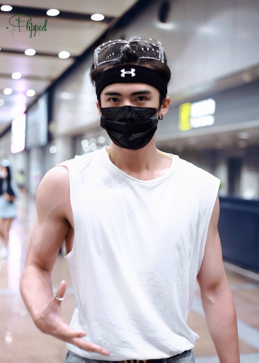 Welcome Buff Yanan as New member