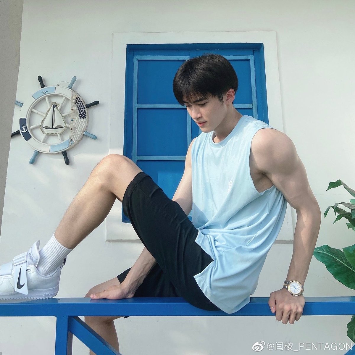 Welcome Buff Yanan as New member