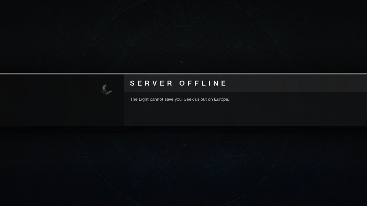 DarkR3fl3tions's tweet photo. Oh Snap, IT'S ABOUT TO GO DOWN. #Bungie #Destiny2 https://t.co/ZlGWc3cvTR