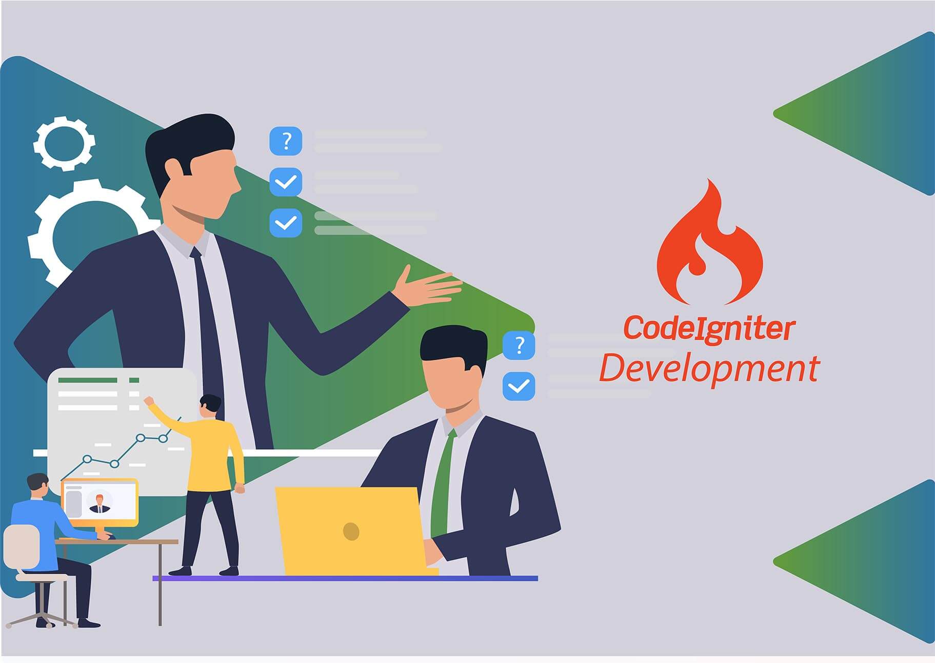 codeigniterframework - Twitter Search / Twitter