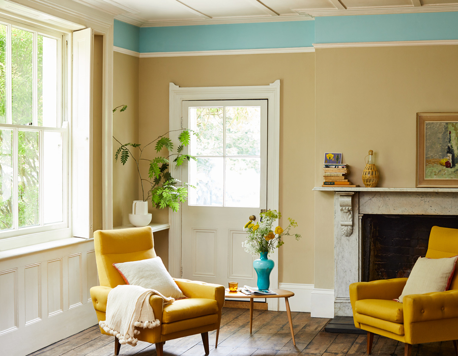 Earthbornpaints's tweet photo. Well it's not such a glamourous subject but over on the blog today we share 5 tell-tale signs of damp walls (and how to tackle them!) https://t.co/9W5ODk5nMG #Earthborn #breathablepaint #claypaint #limeplaster https://t.co/g0XXAcav4g
