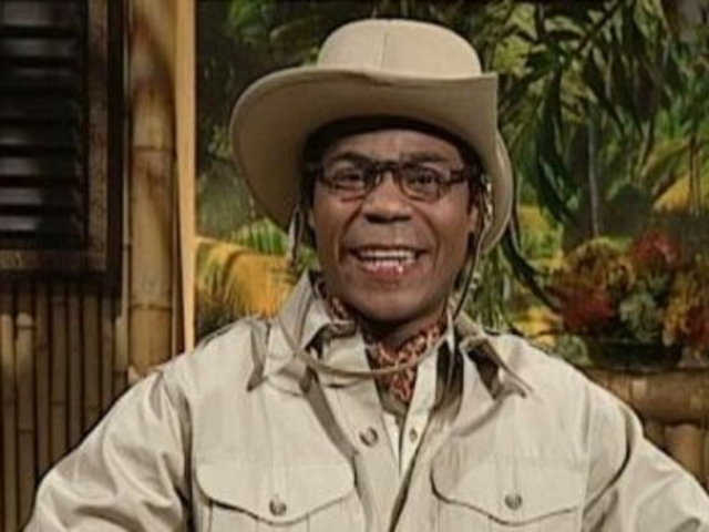 Happy 52nd Birthday to 
TRACY MORGAN 