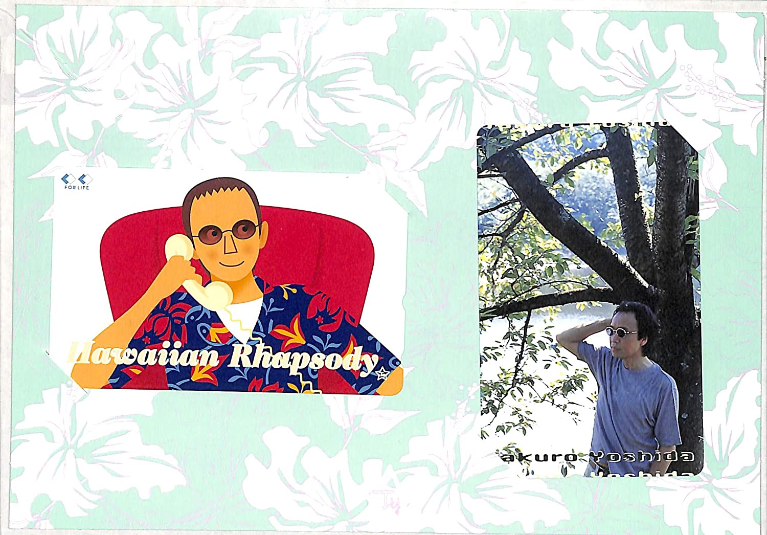 BooksChannel meets Amazon | 特選!!#吉田拓郎 特集 PART1