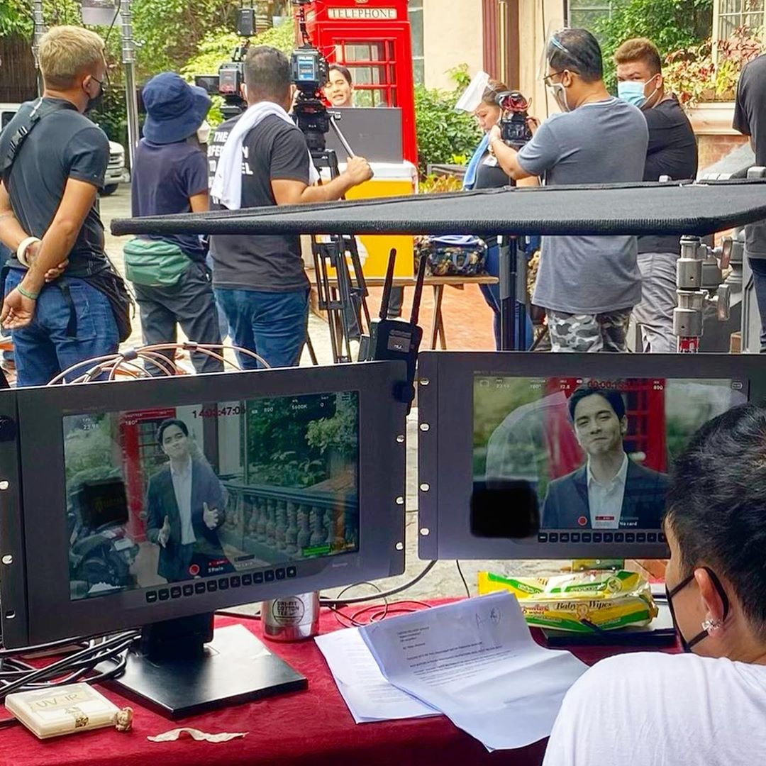 Yes na yes! Same day ito! #toktokph <a href="/aldenrichards02/">Alden Richards</a> <a href="/mainedcm/">Maine Mendoza</a>