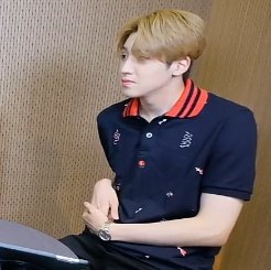 Buff Wooseok and Buff Kino is Coming Soon