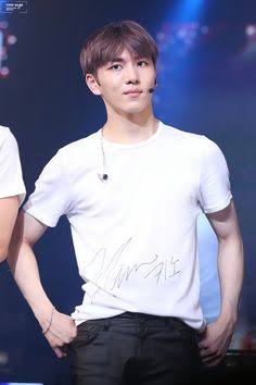 Buff Wooseok and Buff Kino is Coming Soon