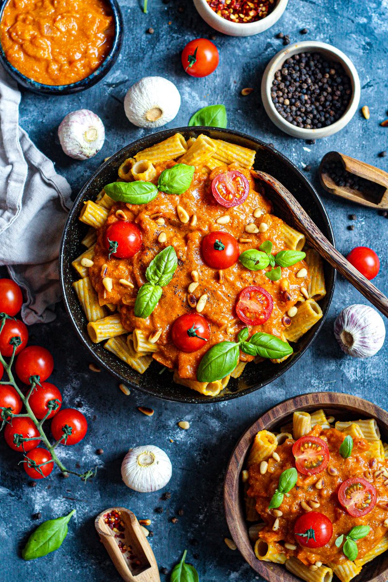 🍂 HERFSTIGE PASTA 
met pompoen en Tartin'O + WINACTIE

instagram.com/p/CHaBWOQo1nL/

Foto &amp; recept: <a href="/lennaomrani/">Lenna</a> 

#vegan #bio #herfstrecept #pompoen #tartino