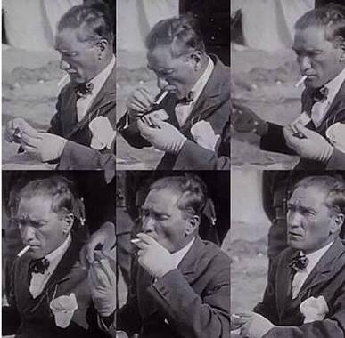 Sarı saçlım,mavi gözlüm..