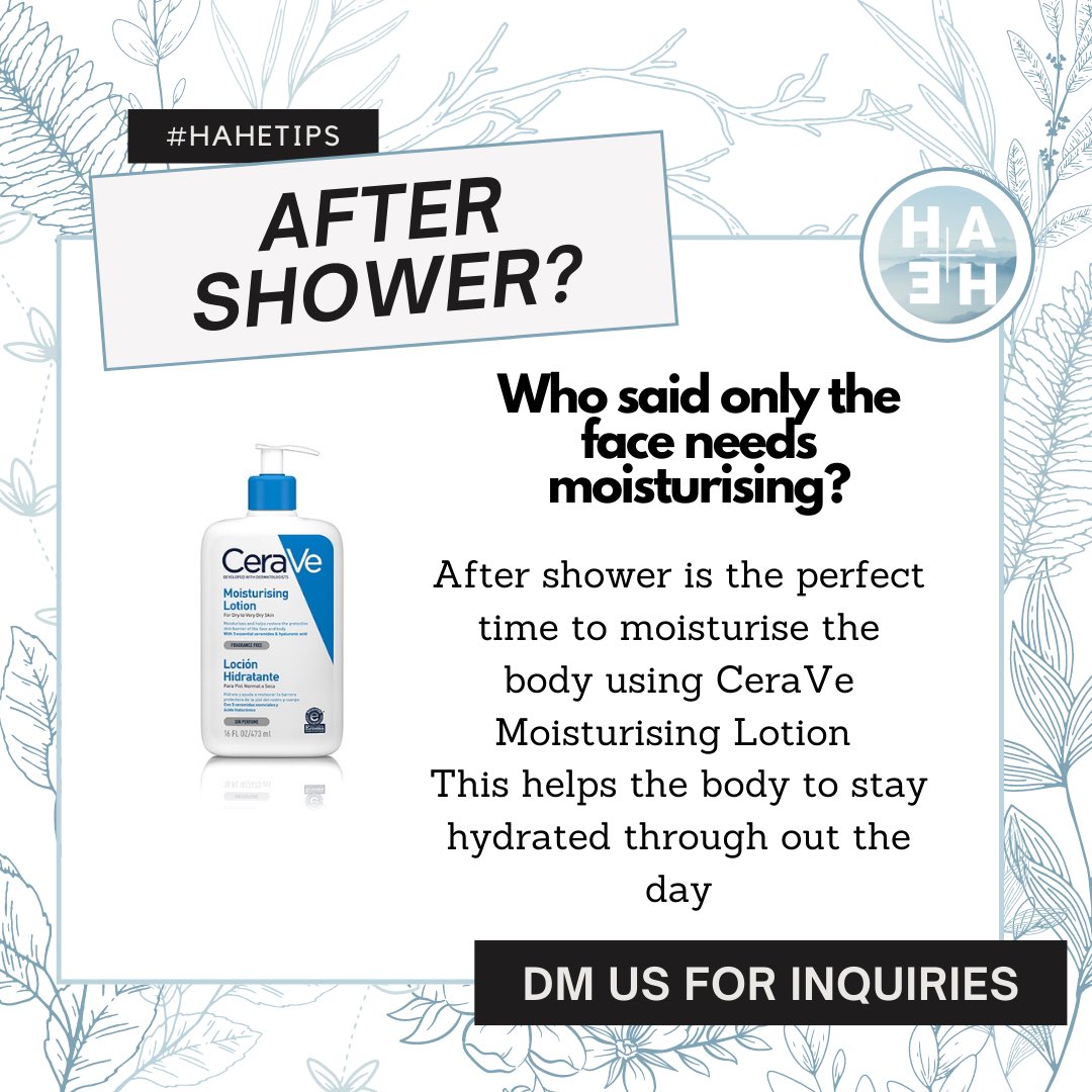 skincarebyhyram routine