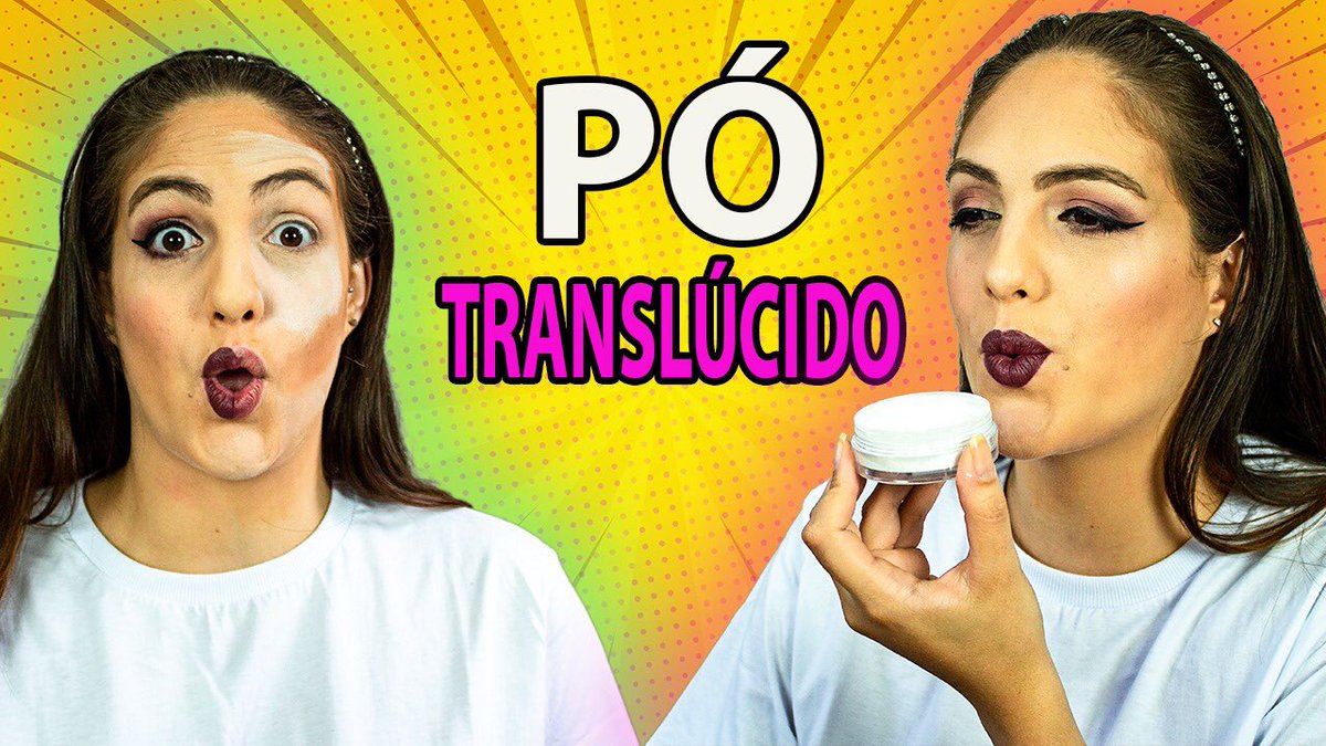 Tem vídeo novo no canal, corre lá pra assistir.

youtube.com/watch?v=cuwrSw…