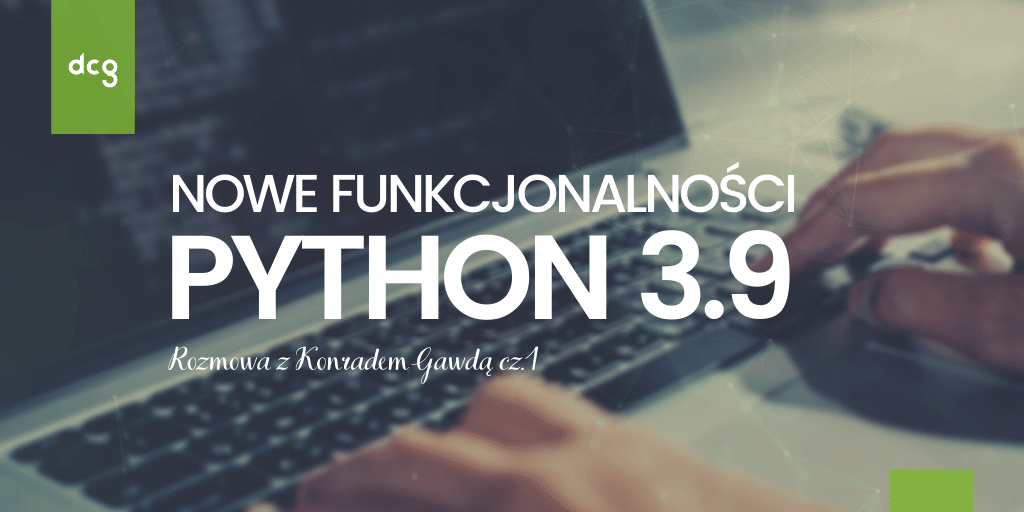 Diverse_CG's tweet photo. Python 3.9 - nowe funkcjonalności 

👉 https://t.co/J1HUg5zASs

#diversecg #dcg #python #TypeHinting #vectorcall #TypeHints https://t.co/7OTkjodO5l
