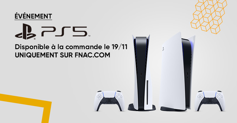 Fnac tweet media