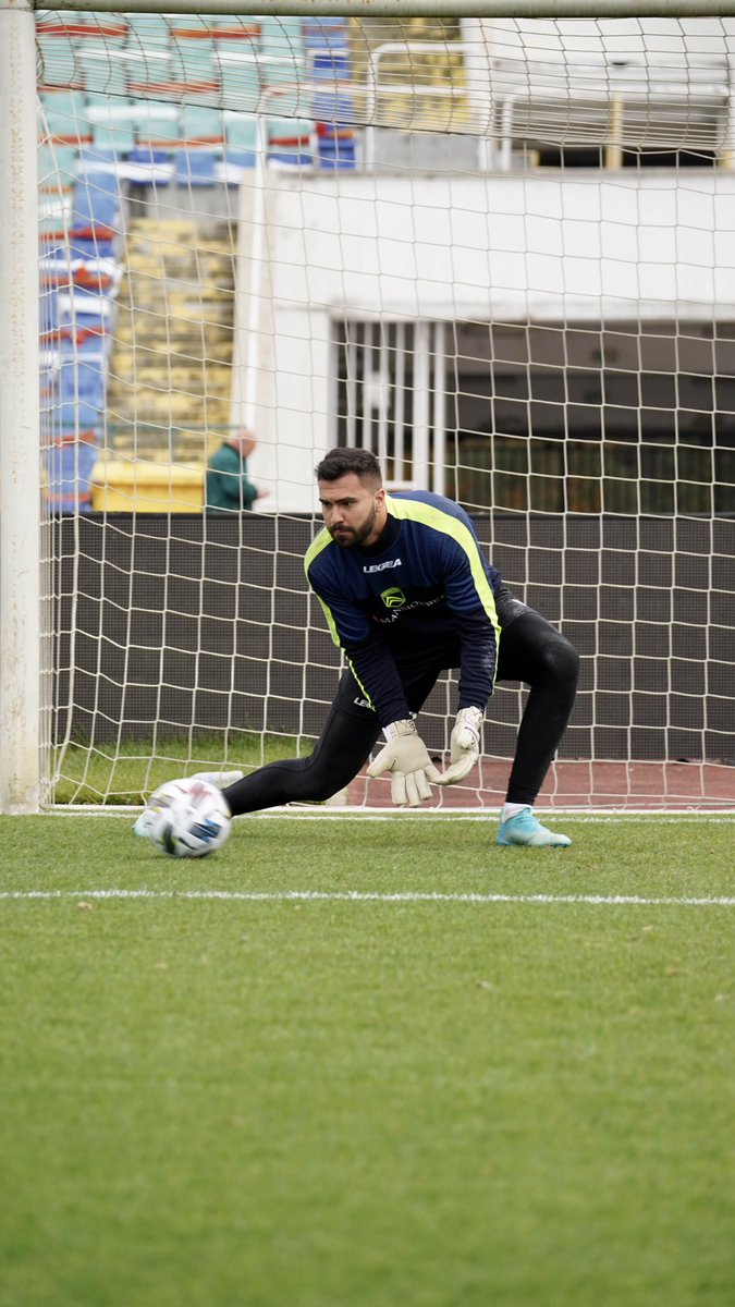 Gibraltar FA tweet media