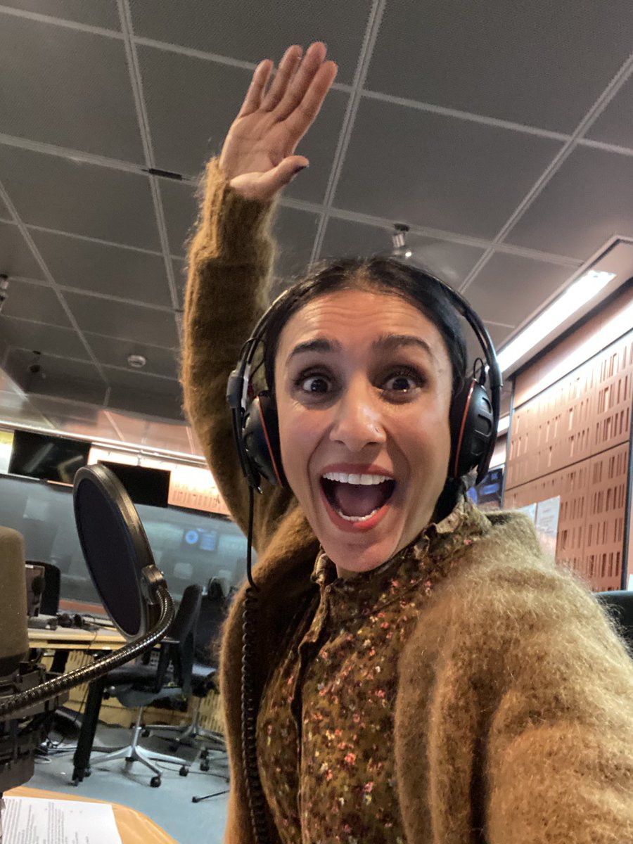 anita rani tweet media