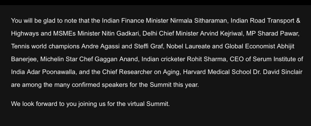 Immensely elated and honoured on being selected as one of the speakers by Hindustan Times for the Hindustan Leadership Summit 2020 to be held from Nov 19- Dec 11; every Thursday &Friday between 6:00-8:30 pm IST. @SchoolAjanta @HPSC20 @MicrosoftEDU