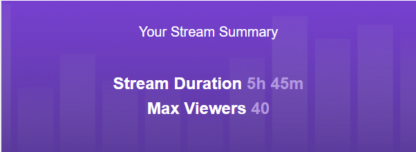 NeutralWarriorX's tweet photo. Simply an amazing night! Started off with some Apex Legends and it was a blast! Then we moved on to Among Us and the competition got super serious! Lmao! @FacebookGaming peaking at 102 amazing Warriors and Twitch peaking at 40 amazing Warriors! Thank you guys for it all! <3 #TN https://t.co/rJME359w1h
