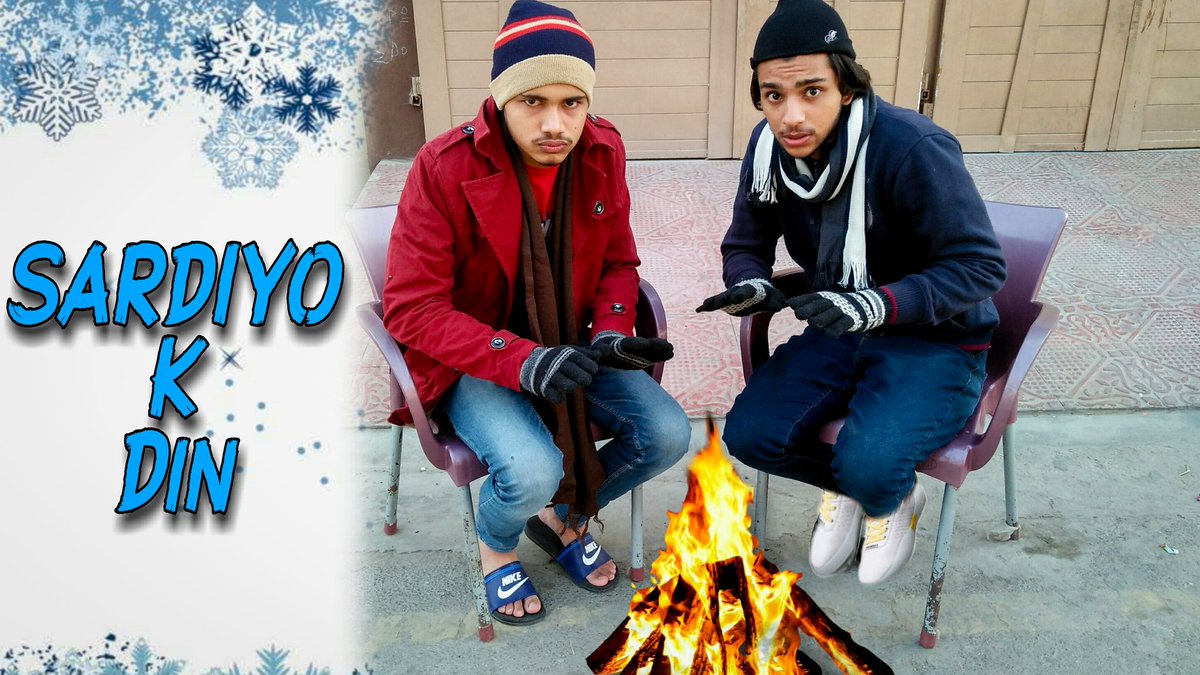MueezVines's tweet photo. #WINTER #wintervines #starvines #NewVideo #Linkinbio https://t.co/w0MAbKv0Rk